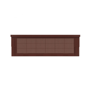 Stone-coated Tile Style